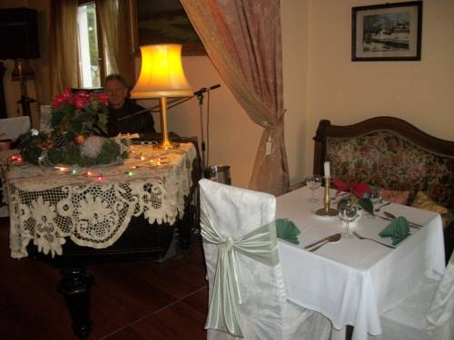 Imagen general del Hotel Hotel Viktória Restaurant. Foto 4