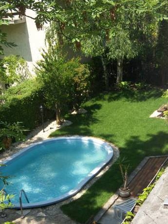 Imagen general del Hotel Hotel Viktória Restaurant. Foto 6