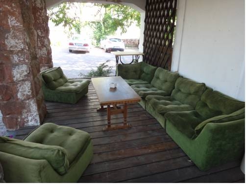 Imagen general del Hotel Hotel Viktória Restaurant. Foto 10