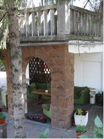 Imagen general del Hotel Hotel Viktória Restaurant. Foto 11