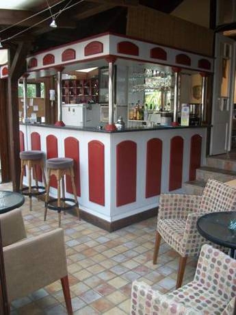 Imagen general del Hotel Hotel Viktória Restaurant. Foto 14