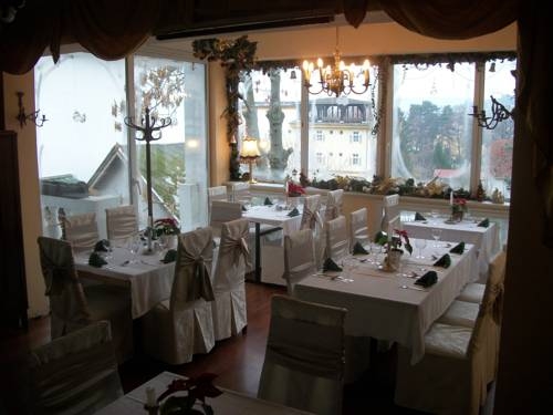 Imagen general del Hotel Hotel Viktória Restaurant. Foto 16