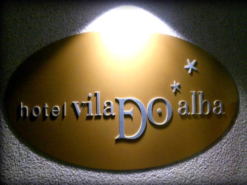 Imagen general del Hotel Hotel Vila Do Alba. Foto 2