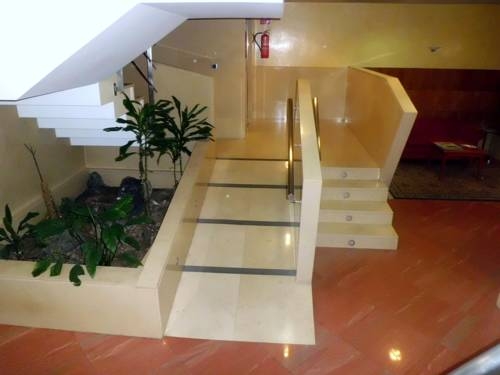 Imagen general del Hotel Hotel Vila Do Alba. Foto 7