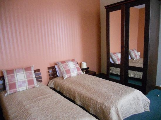 Imagen de la habitación del Hotel Hotel Vilhelmine. Foto 4