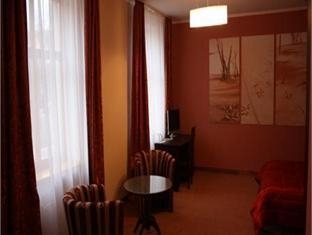 Imagen de los interiores del Hotel Hotel Vilhelmine. Foto 7