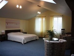 Imagen de la habitación del Hotel Hotel Vilhelmine. Foto 5