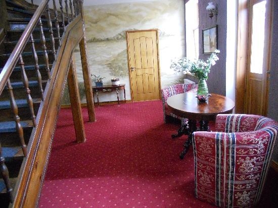 Imagen de los interiores del Hotel Hotel Vilhelmine. Foto 8