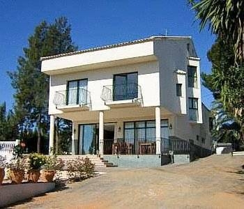 Imagen de la habitación del Hotel Hotel Villa Bensusan. Foto 5