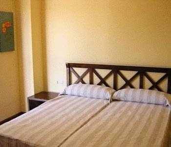 Imagen de los interiores del Hotel Hotel Villa Bensusan. Foto 13