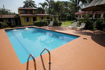 Imagen general del Hotel Hotel Villa Dolce. Foto 1