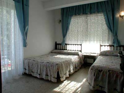 Imagen general del Hotel Hotel Villa. Foto 2