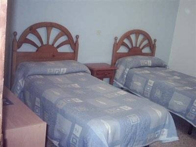 Imagen general del Hotel Hotel Villa. Foto 3