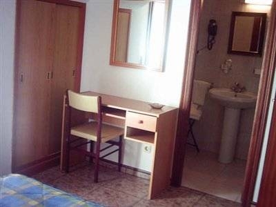 Imagen general del Hotel Hotel Villa. Foto 6