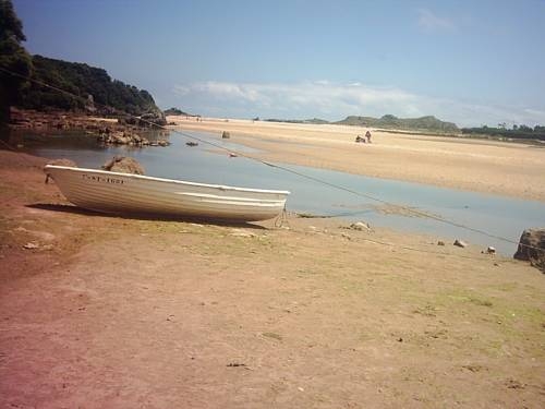 Imagen general del Hotel Hotel Villa. Foto 7