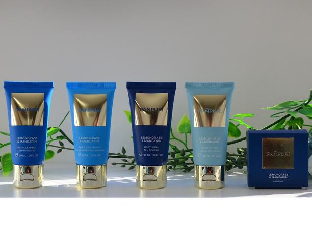 Imagen de la habitación del Hotel Hotel Villa Fontaine Premier Haneda Airport. Foto 10