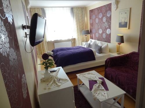 Imagen general del Hotel Hotel Villa Konstanz. Foto 3