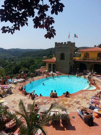 Imagen general del Hotel Hotel Villa La Malva. Foto 1