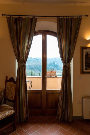 Imagen de la habitación del Hotel Hotel Villa La Malva. Foto 16