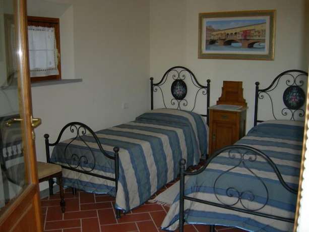 Imagen de la habitación del Hotel Hotel Villa La Malva. Foto 17