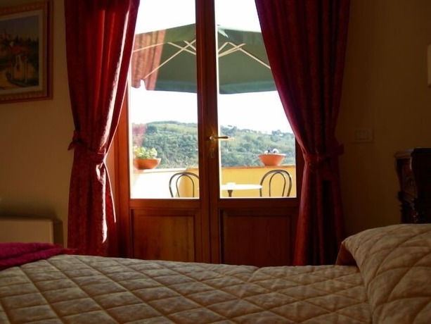 Imagen de la habitación del Hotel Hotel Villa La Malva. Foto 20