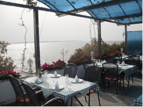 Imagen general del Hotel Hotel Villa Nico. Foto 5