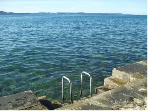 Imagen general del Hotel Hotel Villa Nico. Foto 14