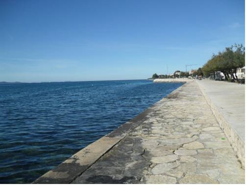 Imagen general del Hotel Hotel Villa Nico. Foto 15