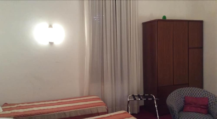 Imagen de la habitación del Hotel Hotel Villa Parco. Foto 6