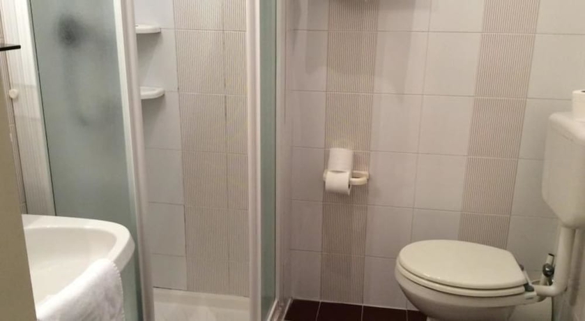 Imagen de la habitación del Hotel Hotel Villa Parco. Foto 7