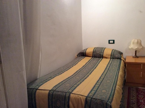 Imagen de la habitación del Hotel Hotel Villa Parco. Foto 8