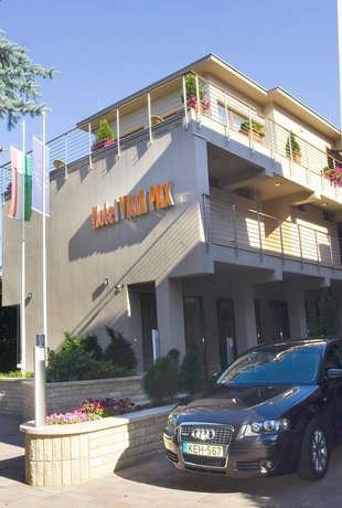 Imagen general del Hotel Hotel Villa Pax. Foto 5