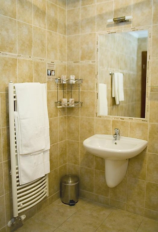 Imagen general del Hotel Hotel Villa Pax. Foto 8