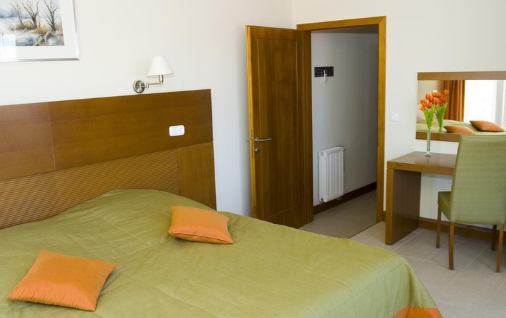 Imagen general del Hotel Hotel Villa Pax. Foto 12