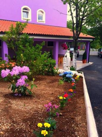 Imagen general del Hotel Hotel Villa Sandi. Foto 4