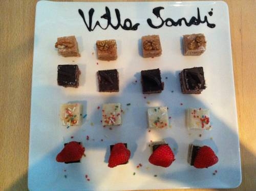 Imagen general del Hotel Hotel Villa Sandi. Foto 5