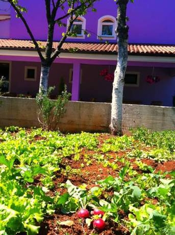 Imagen general del Hotel Hotel Villa Sandi. Foto 6