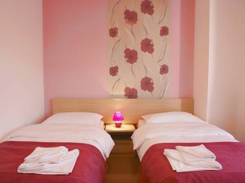 Imagen general del Hotel Hotel Villa Sandi. Foto 15