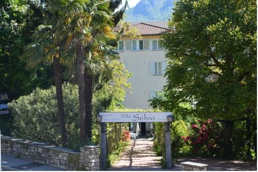 Imagen general del Hotel Hotel Villa Selva. Foto 3