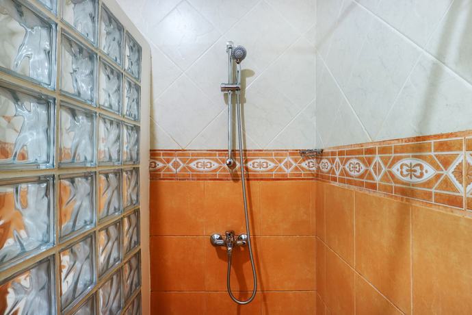 Imagen de la habitación del Hotel Hotel Villa Venety's. Foto 3