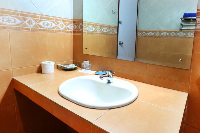 Imagen de la habitación del Hotel Hotel Villa Venety's. Foto 6