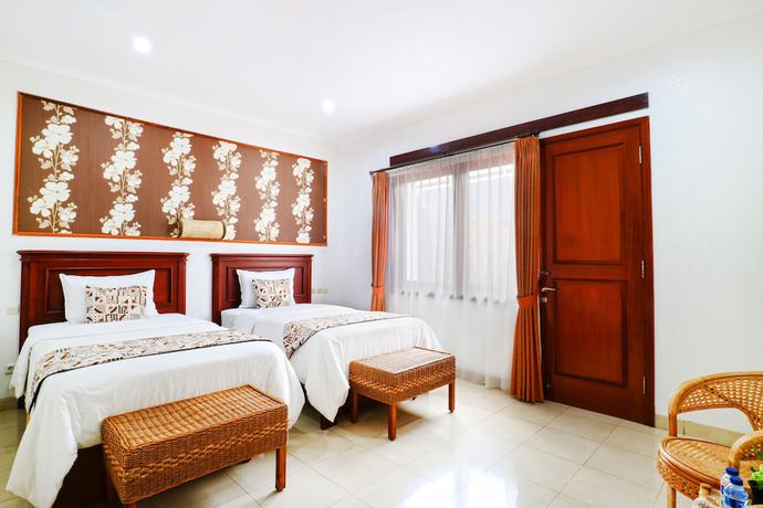 Imagen de la habitación del Hotel Hotel Villa Venety's. Foto 7