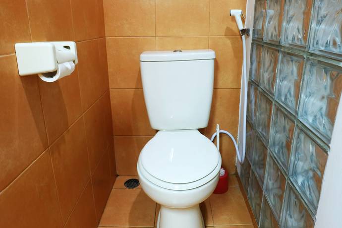 Imagen de la habitación del Hotel Hotel Villa Venety's. Foto 9