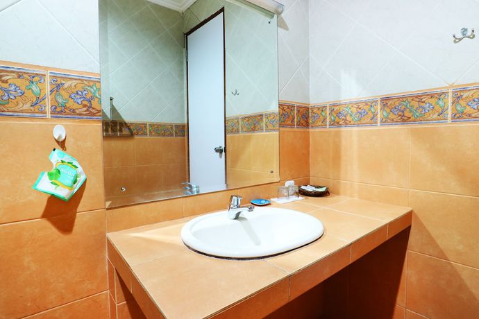 Imagen de la habitación del Hotel Hotel Villa Venety's. Foto 10