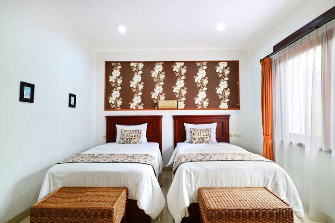 Imagen de la habitación del Hotel Hotel Villa Venety's. Foto 11