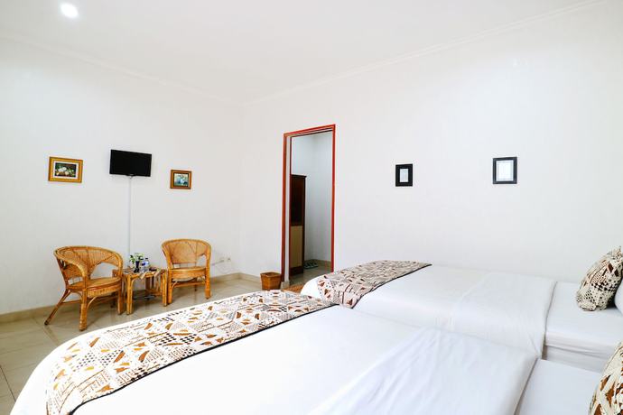 Imagen de la habitación del Hotel Hotel Villa Venety's. Foto 12