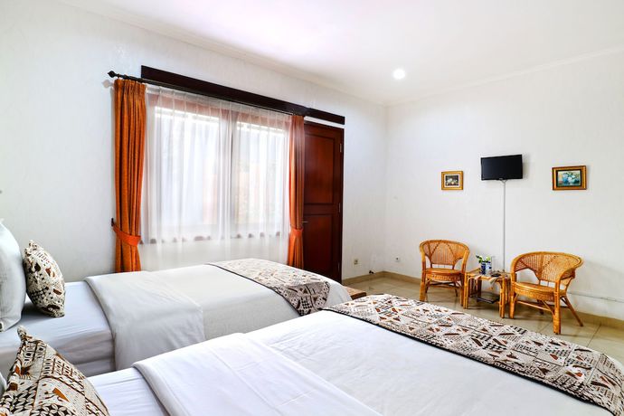 Imagen de la habitación del Hotel Hotel Villa Venety's. Foto 13