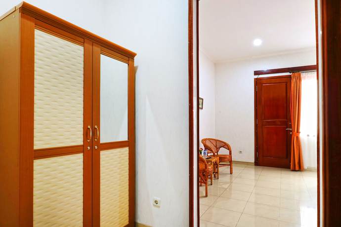 Imagen de la habitación del Hotel Hotel Villa Venety's. Foto 15