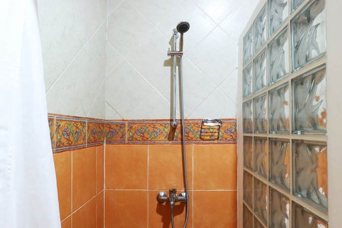 Imagen de la habitación del Hotel Hotel Villa Venety's. Foto 18