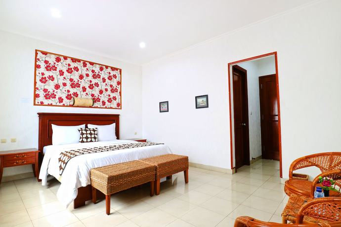 Imagen de la habitación del Hotel Hotel Villa Venety's. Foto 19